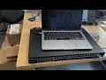 Switch Setup Install - HPE Aruba 2930F