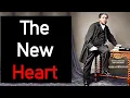 Download Lagu The New Heart - Charles Spurgeon Audio Sermons (Ezekiel 36:26)