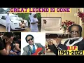 Download Lagu SAD 💔😢 PROF. SIR VICTOR UWAIFO  D!£S @ 80 ,R.I.P