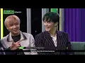 Download Lagu NCT 127's Johnny is jealous of Haechan's pelvic line
