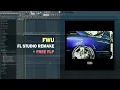 Download Lagu Don Toliver - FWU (Instrumental) + Free FLP