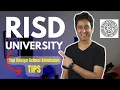 RISD - Get Admission in RHODE ISLAND SCHOOL OF DESIGN College Admission ShirishGee