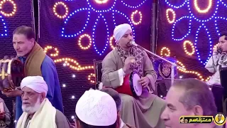 الشيخ احمد عكاشه والشيخ اشرف عكاشه شغل روووعه من ليلة عم عمادابوشحات كفردهمشه٢٨ ٤ ٢٠٢٥ 