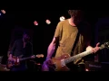Swervedriver plays "Last Train To Satansville" live