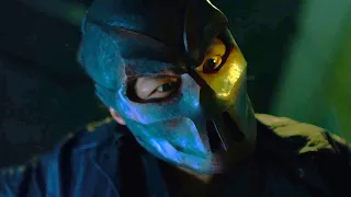 raging fire 2021 film explained in hindi urdu chinese movie summarized 