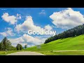 기분 좋아지는 노래 모음 ☀️ 듣기만 해도 하루가 밝아지는 플레이리스트 ☘️ | 하루 종일 틀어두기 좋은 카페·매장음악 BGM ☕️
