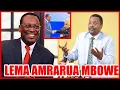 Download Lagu LEMA AMRARUA VIBAYA MBOWE, AMKUMBUSHIA KESI YA UGAIDI, WALIOKUFA CHADEMA