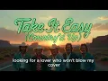 Lagu Take It Easy   Eagles Modern Country Cover | Country’d Up