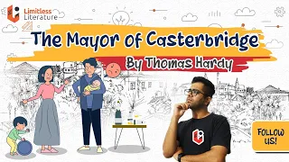 the mayor of casterbridge by thomas hardy summary animation and analysis