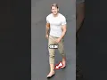 Did You Catch This Quirky Detail in Captain America s Chase Scene ll