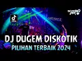 Download Lagu DJ DUGEM DISKOTIK PILIHAN TERABIK 2024 DJ Debu Debu Jalanan X Cinta Tasikmalaya | REMIX TERBARU 2024