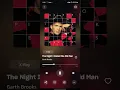 The night i called the old man out-Garth Brooks original