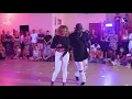 Download Lagu Démonstration Urban Kiz - Aadé \u0026 Queen Sisy