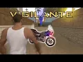 Can you beat VIGILANTE MISSION at the start of the game? - GTA San Andreas