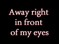 Suicide Silence-Lifted lyrics