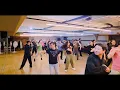 버스안에서(ZAZA) - 부산방송댄스 패밀리 