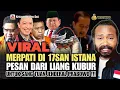 Download Lagu 🔴 PESAN DARI LIANG KUBUR UNTUK SANG TUAN JENDERAL PRABOWO SUBIANTO !!!