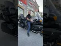 Download Lagu Honda Goldwing cobra exhaust Sound Test | Al Khubaizi UAE