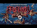 Download Lagu CAVALERA - Nightmares of Delirium (OFFICIAL MUSIC VIDEO)
