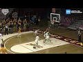 Iona MBB vs Manhattan Highlights 2 13 21