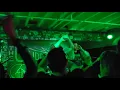 Lich King plays Agnosticism live for the first time on tour
