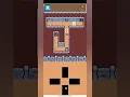Deserta in pygame