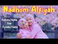 Download Lagu Nadhom Alfiyah - Aishwa Nahla x Ayesha Nahla