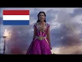 Download Lagu Desi van Doeveren - Stilzwijgend (Part 2) (from Aladdin)