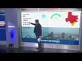 Tracking North Texas power outages amid winter storm