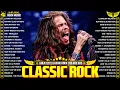 Download Lagu Aerosmith, AC/DC, Bon Jovi, Metallica, Nirvana, Queen, U2 🎶 Top 100 Classic Rock Songs 70s 80s 90s