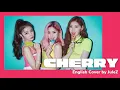 Download Lagu Cherry - Itzy | English Cover by JuleZ
