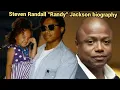 Steven Randall Randy Jackson biography education career wife children net worth