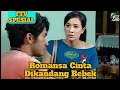FTV TERBARU Romansa Cinta Di Kandang Bebek - Pamela Bowie \u0026 Adhitya Alkatiri | FTV ROMANTIS 2024