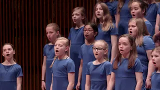 Homeward Bound - Marta Keen arr Jay Althouse
