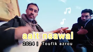 عييت نسول عقلي عاش مهول محمد رويشة By Toufik Azrou 
