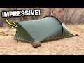 Download Lagu This Tent Is Just Simply Impressive! | TFS Enran 2
