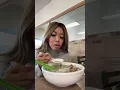 Lagu HOW I EAT VIETNAMESE PHO NOODLE SOUP