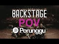 Lagu Ada apa aja dibalik panggung The Sounds Project? POV Perunggu