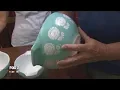Bids for St Pete family s forgotten Pyrex top 8 000