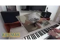 Download Lagu Redfoo - New Thang Piano by Ray Mak