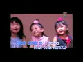 Download Lagu Lagu Anak Indonesia - Cicak Cicak Di Dinding [HD]