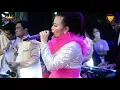 CINTA AIR MATA DERITA - QUEEN KIRANA LIVE MUSIK -  KIRANA PUTRI