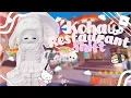 kohau hibachi shift music