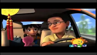 tiyan tiyan part 1 tamil kids cartoon