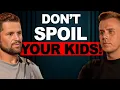 How the Richest Families Raise Financially SMART KIDS Scott Donnell