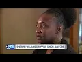 Janitors union concerned about losing jobs at Sherwin Williams