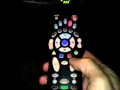 How to Program Cable remote 1056B01