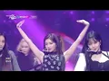 EVERGLOW(에버글로우 エバーグロー) - Pirate (Music Bank) | KBS WORLD TV 211203