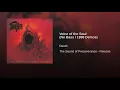 Voice of the Soul (No Bass / 1998 Demos)