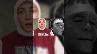 لن تصدق من هو الفنان الذى قام بدور المومياء فى فيلم حرام عليك لاسماعيل ياسين 